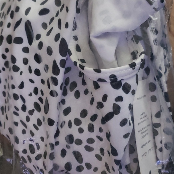 EDEL QUAL Tummy Control High Waisted Bikini - Picture 7 of 7